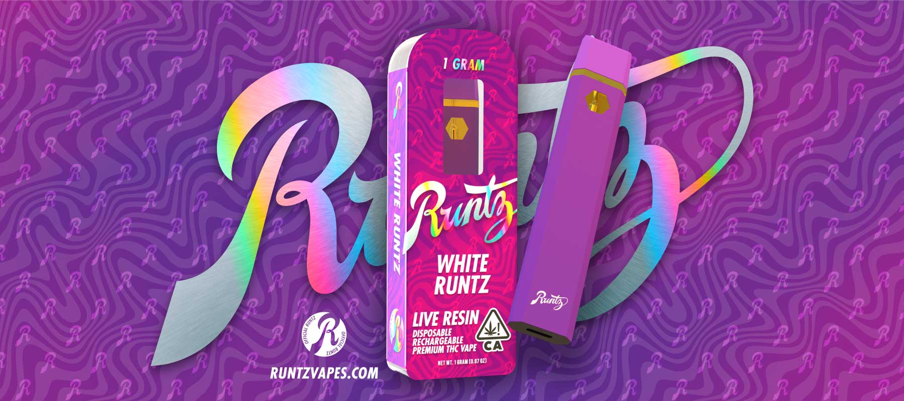 Runtz Vapes – RUNTZ VAPES