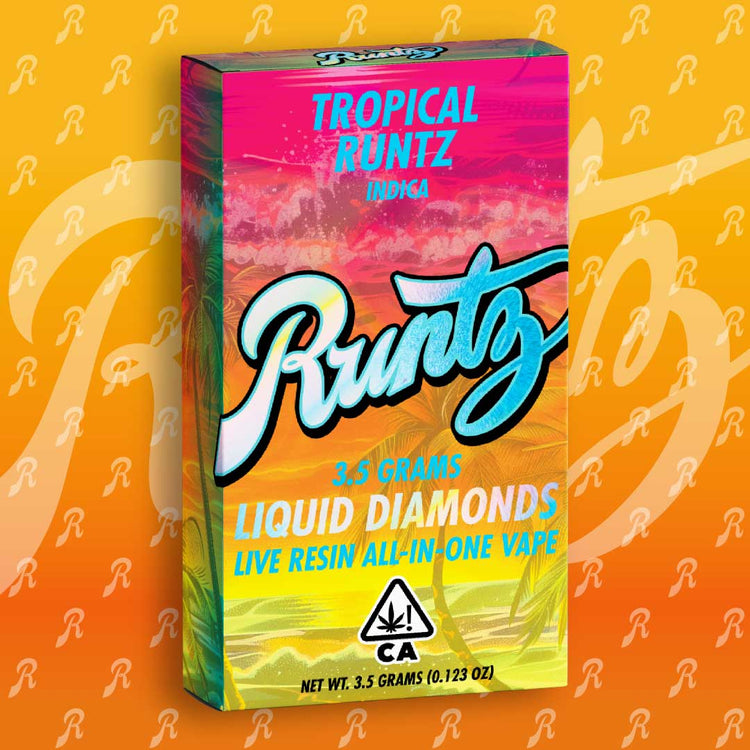 Runtz Vapes – RUNTZ VAPES